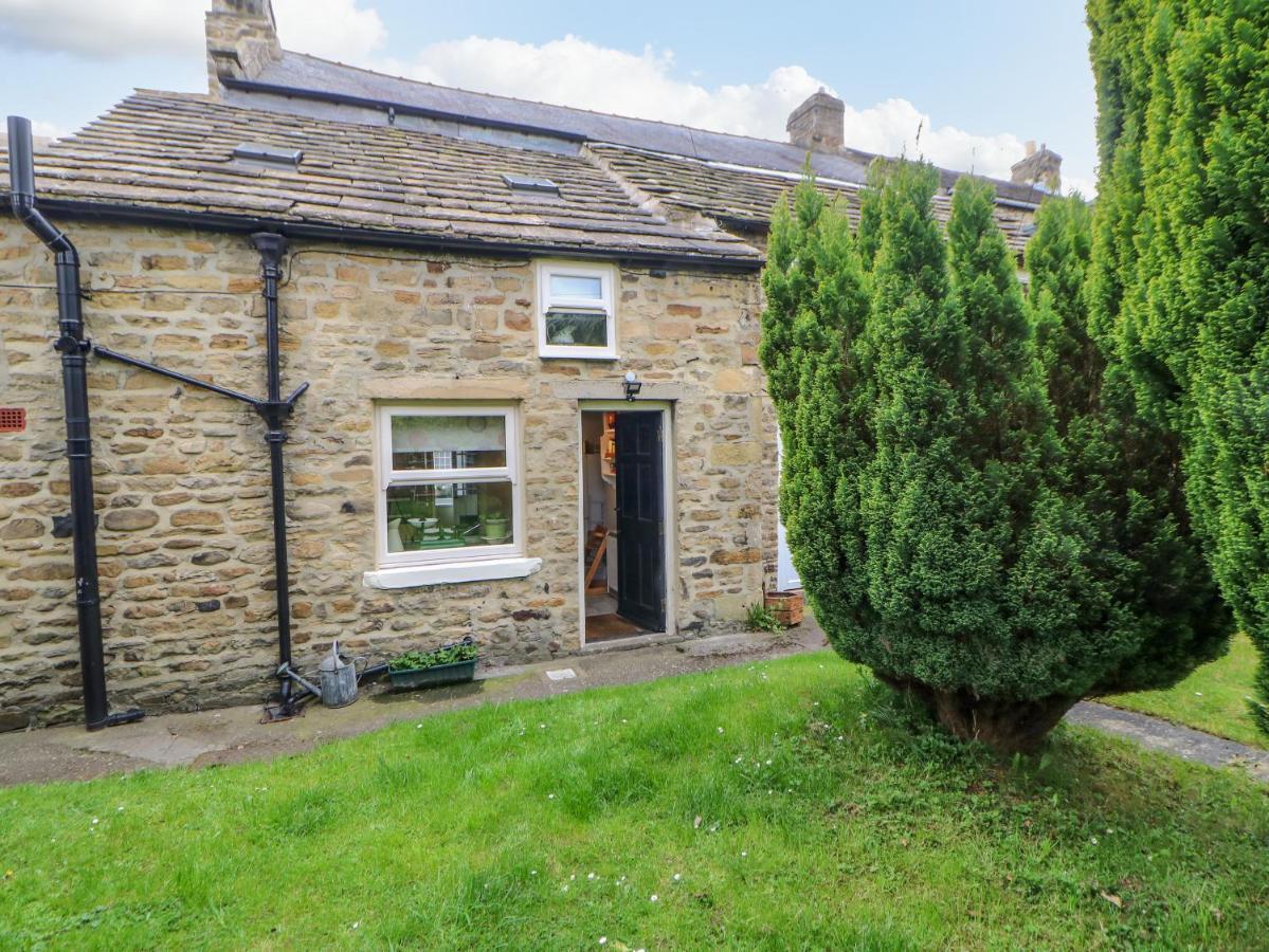 Lavender Cottage Bishop Auckland Exterior photo